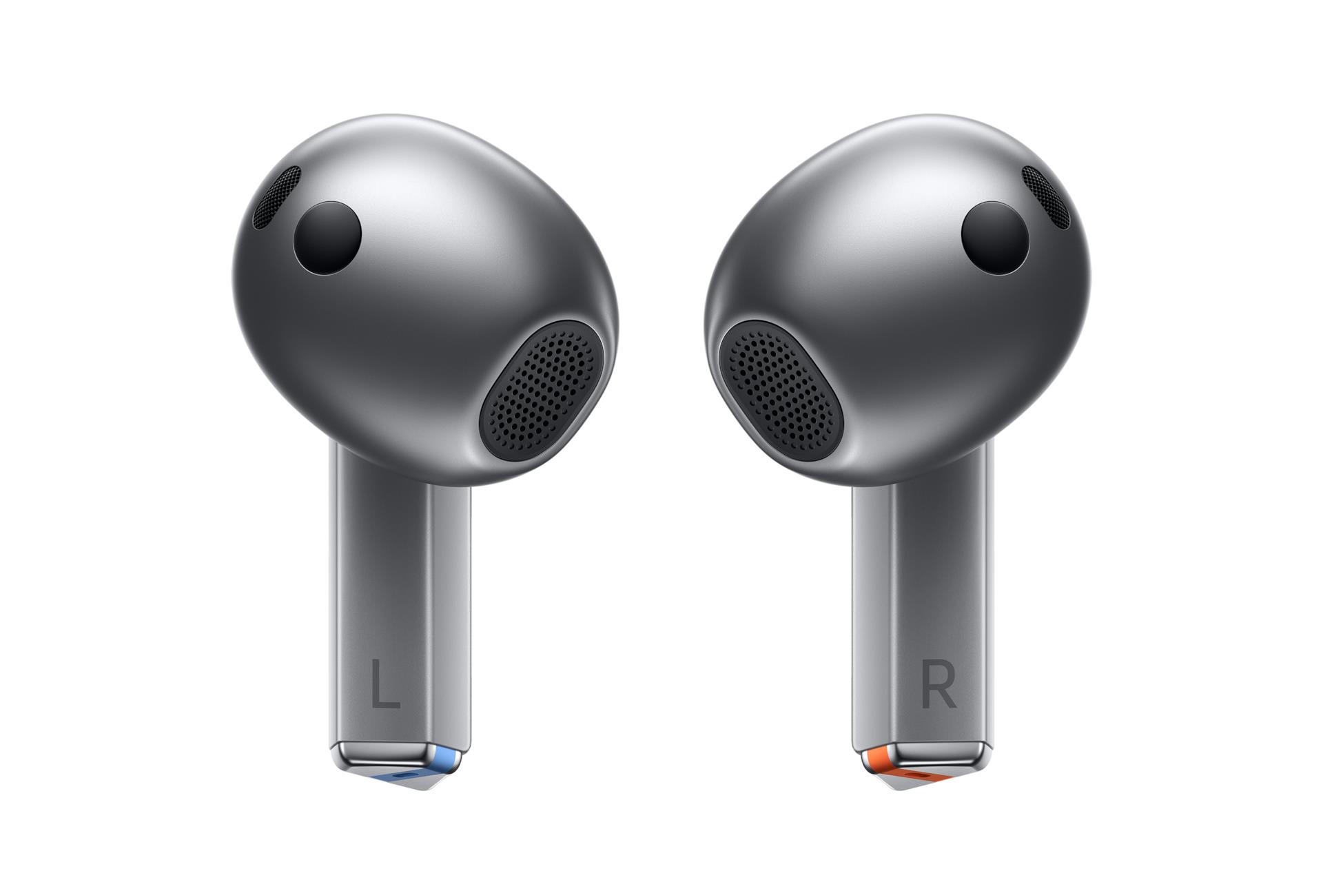 HEADSET GALAXY BUDS 3/SILVER SM-R530 SAMSUNG - Image 2