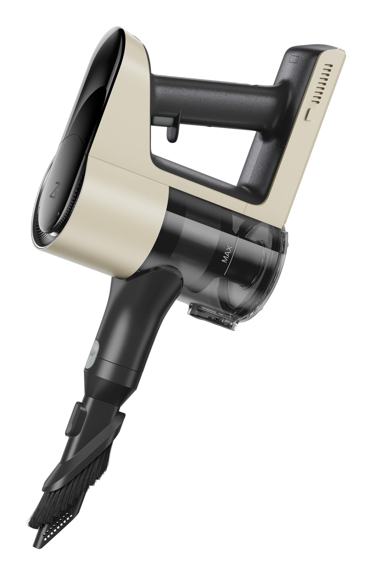 Vacuum Cleaner ROBOROCK H5 Canister/Handheld/Cordless/Bagless 158 Watts Capacity 0.56 l Noise 68.9 dB Black Weight 1.55 kg H8D1A51-01 - Image 26