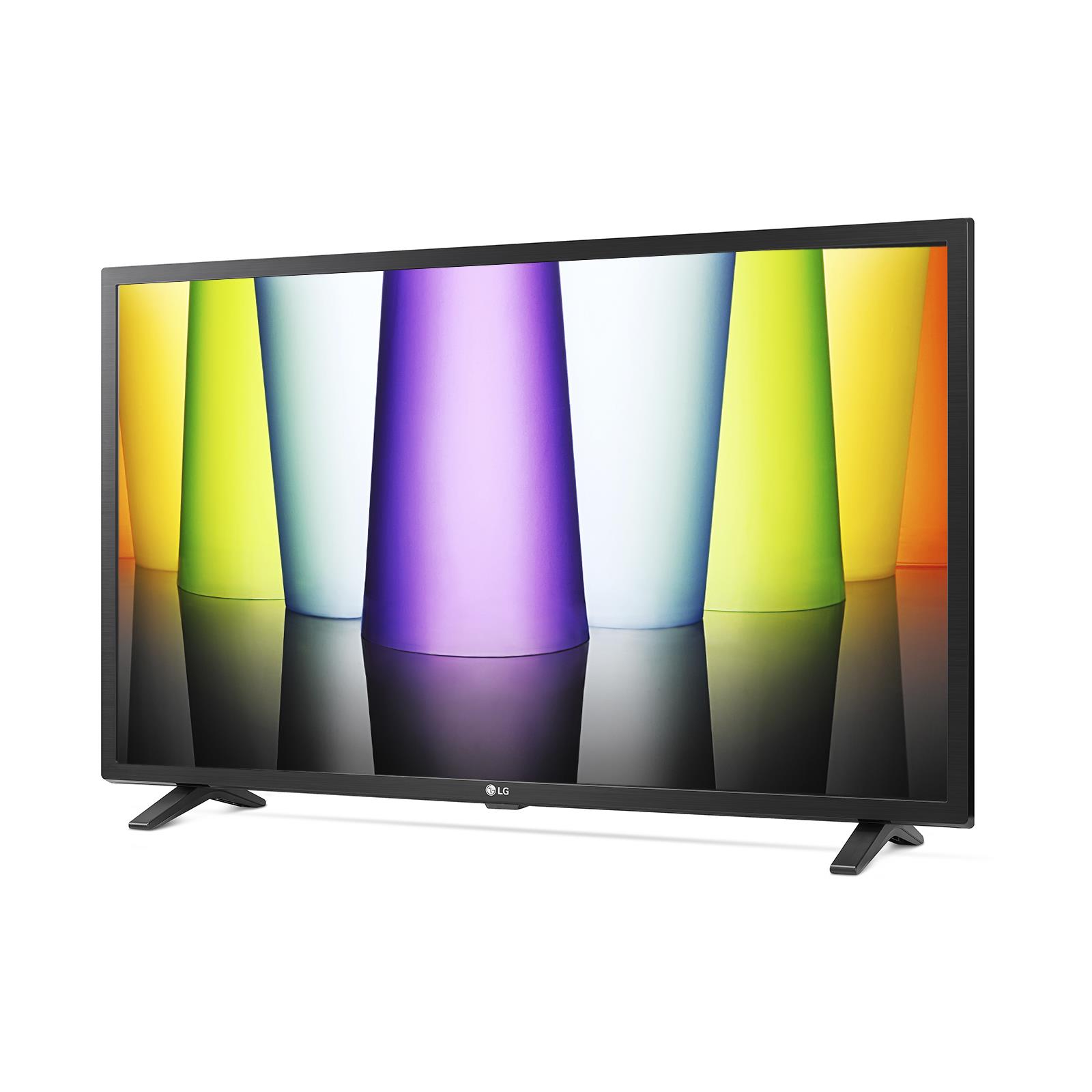 TV Set LG 32" FHD 1920x1080 Wireless LAN 802.11ac Bluetooth webOS Black 32LQ63006LA - Image 14