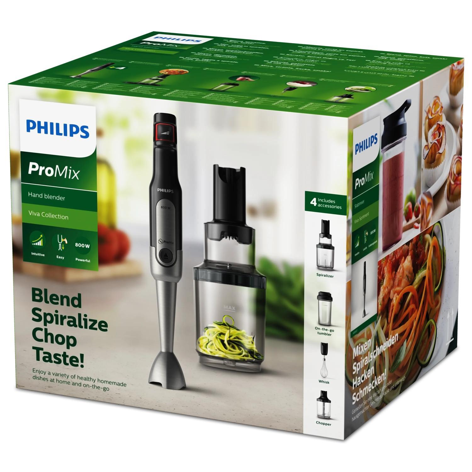 BLENDER/HR2657/90 PHILIPS - Image 14