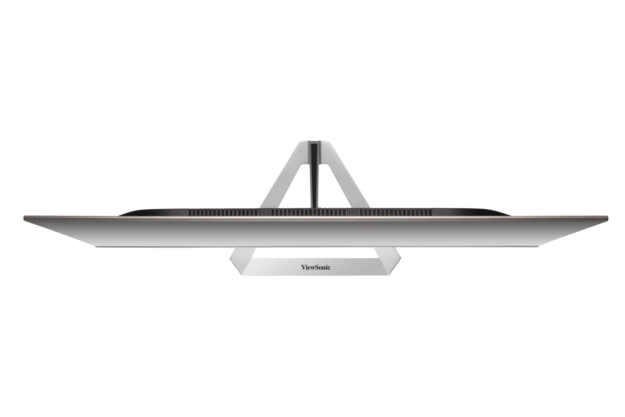LCD Monitor VIEWSONIC VX3276-4K-mhd 31.5" Business/4K Panel MVA 16:9 8 ms Speakers Tilt Colour Silver VX3276-4K-MHD - Image 11