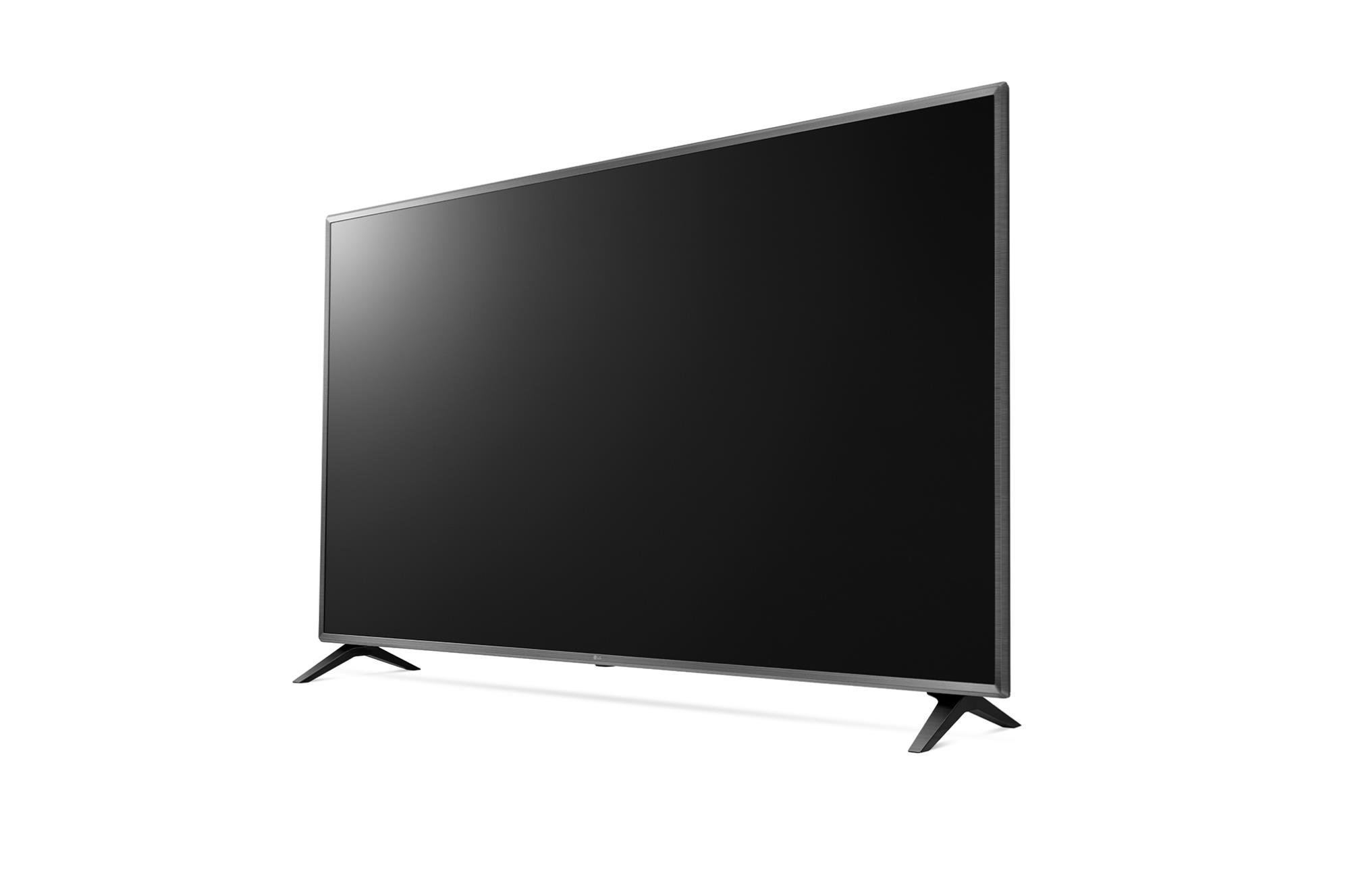Large Format Display LG 65 " 4K Ultra HD 3840 x 2160 pixels Flat 16:9 LED 65UR781C - Image 4