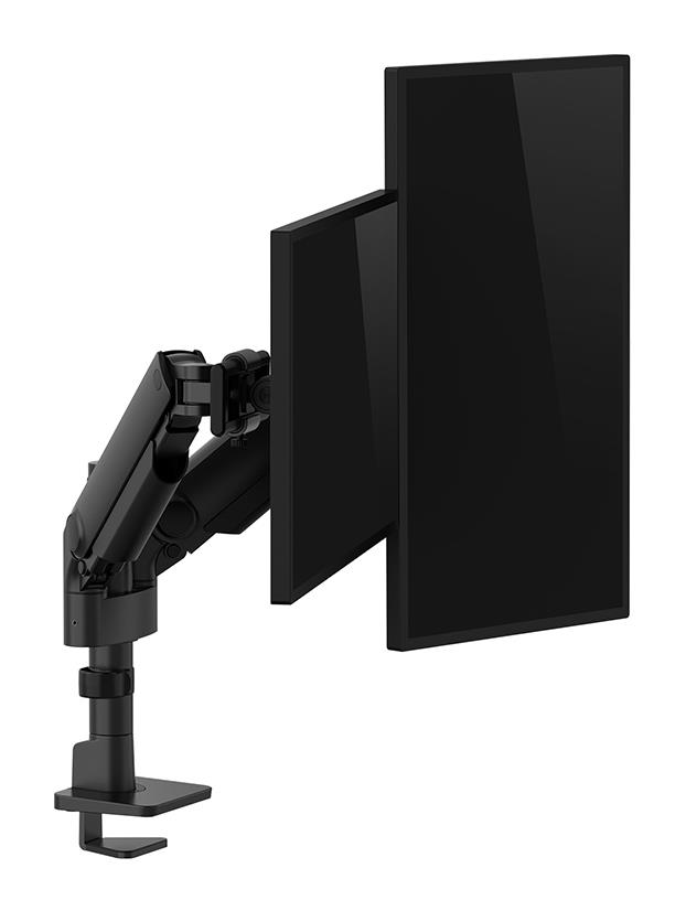 MONITOR ACC DESK MOUNT 24-34''/DUAL DS65S-950BL2 NEOMOUNTS - Image 16