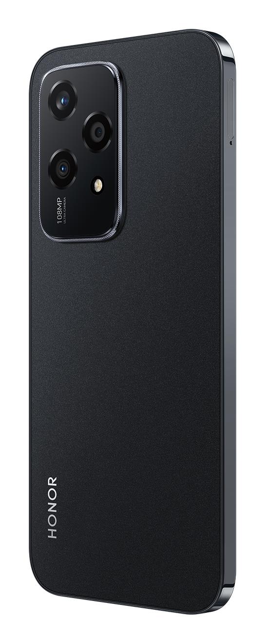 MOBILE PHONE HONOR 200 LITE/8/256GB BLACK 5109BEBY HONOR - Image 8