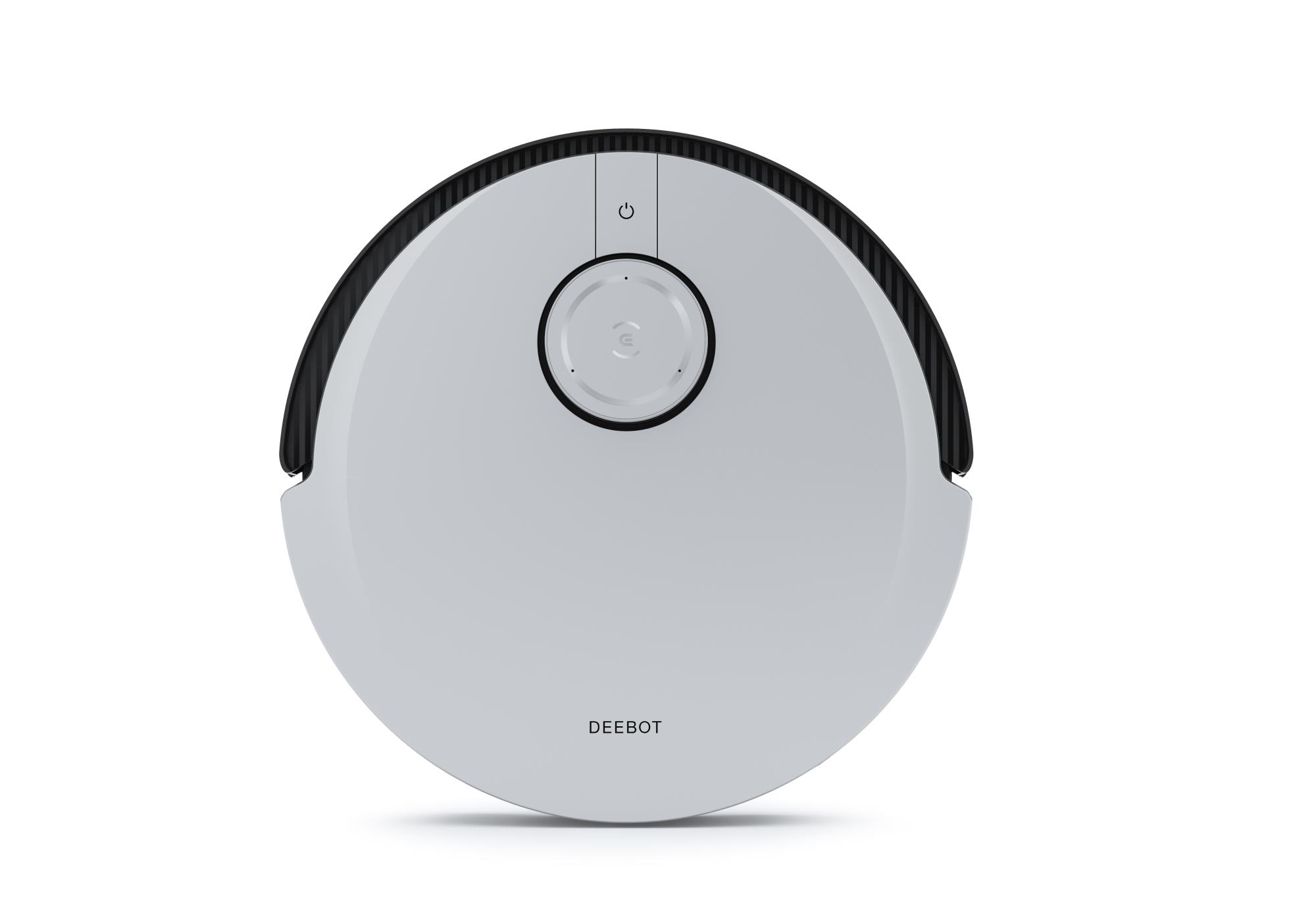 VACUUM CLEANER ROBOT/DEEBOT X1 PLUS ECOVACS - Image 17