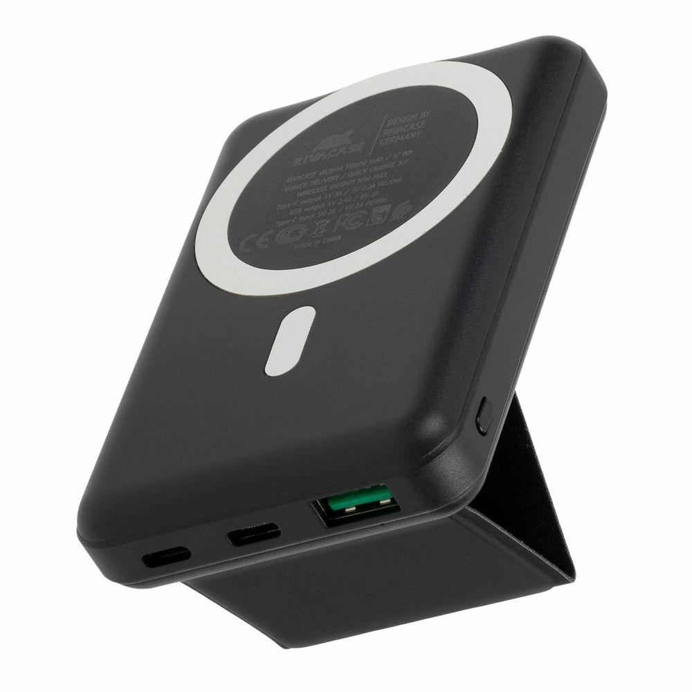 POWER BANK WRL 10000MAH/MAGSAFE VA2604 RIVACASE - Image 18