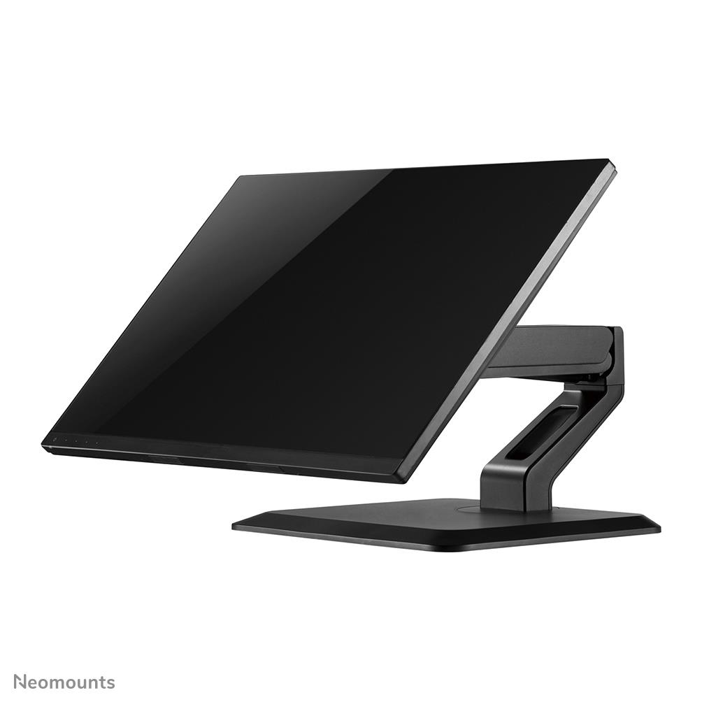 MONITOR ACC DESK MOUNT 10-32"/FPMA-D885BLACK NEOMOUNTS - Image 8