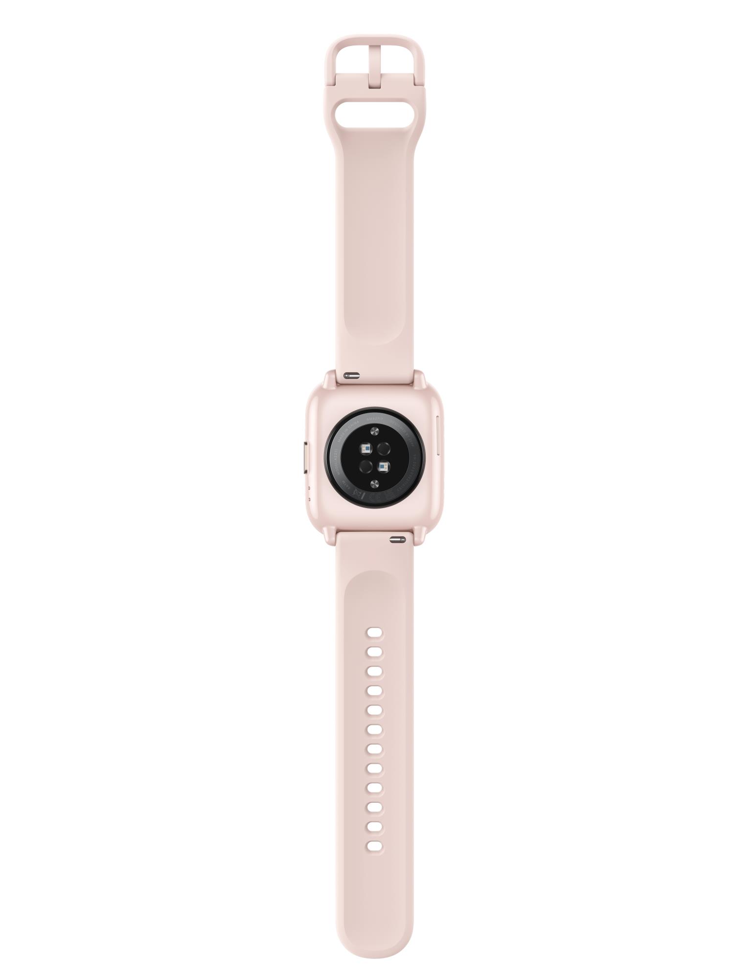 SMARTWATCH AMAZFIT ACTIVE/A2211 PINK W2211EU4N HUAMI - Image 6