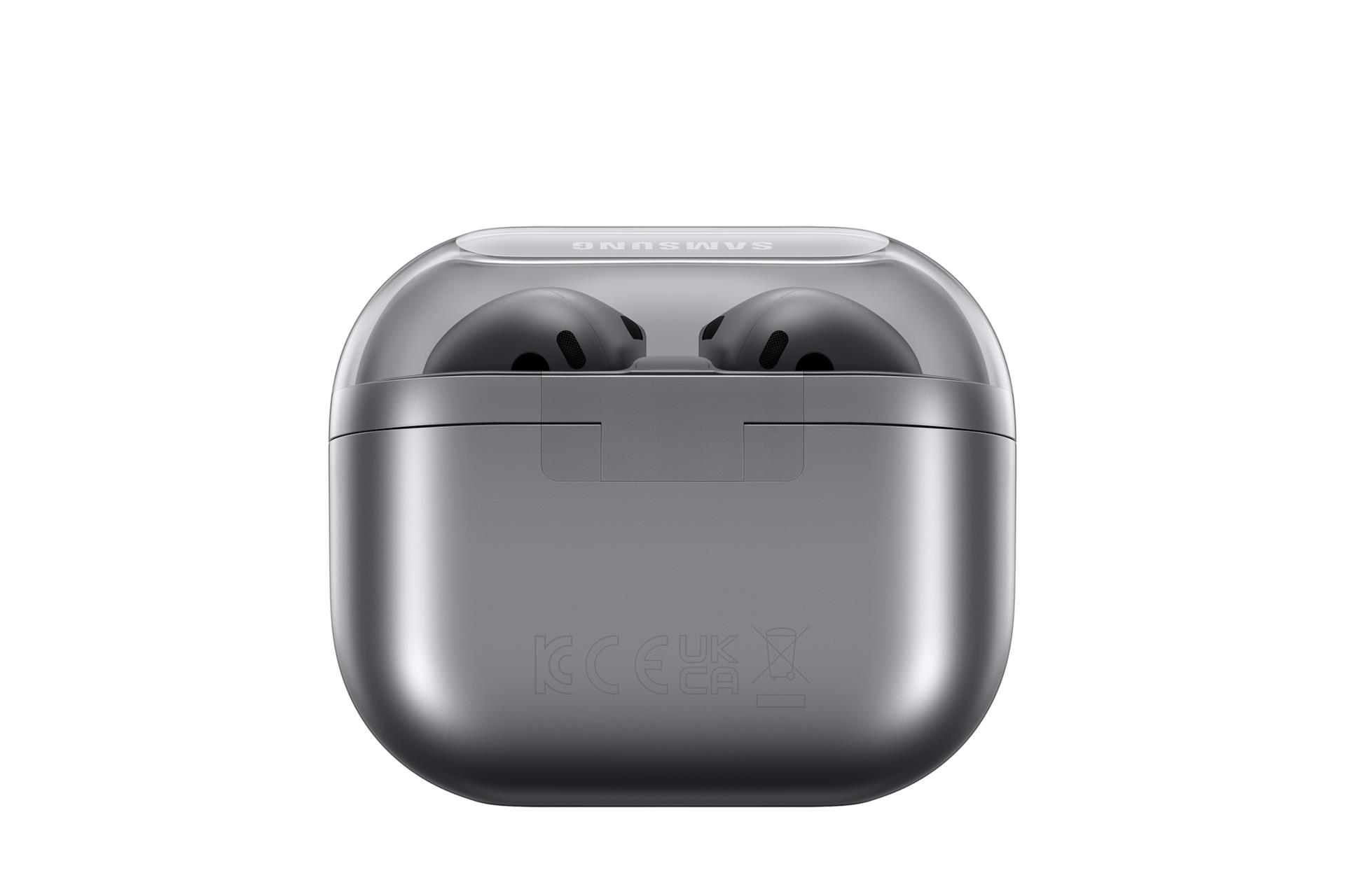 HEADSET GALAXY BUDS 3/SILVER SM-R530 SAMSUNG - Image 5
