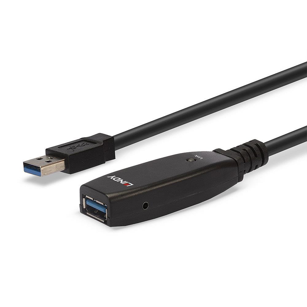 CABLE USB3 EXTENSION 15M/43322 LINDY - Image 7