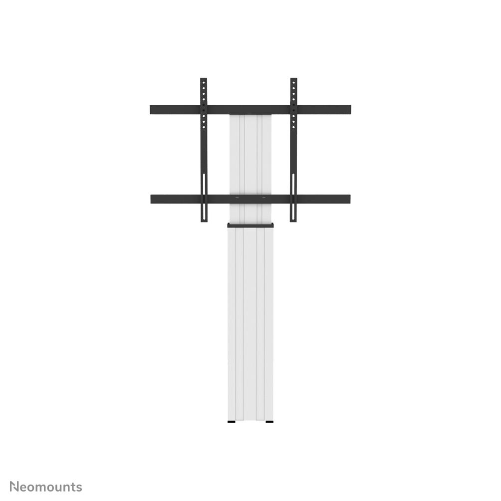 TV SET ACC FLOOR STAND 42-100"/PLASMA-W2250SILVER NEOMOUNTS - Image 4