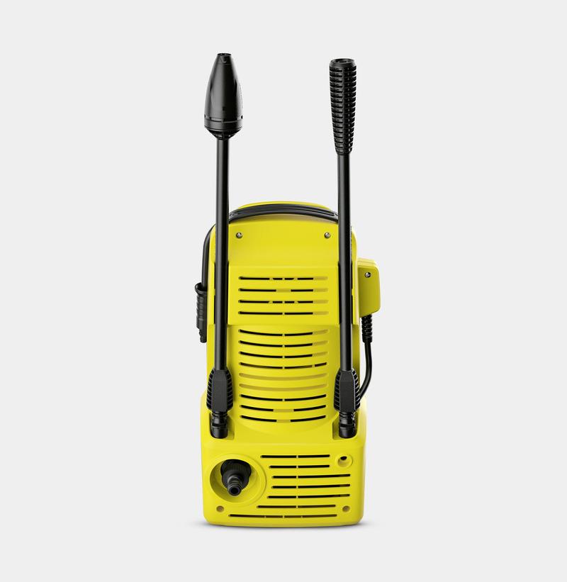 HIGH PRESSURE WASHER K 2/CLASSICCAR 1.673-574.0 KARCHER - Image 5
