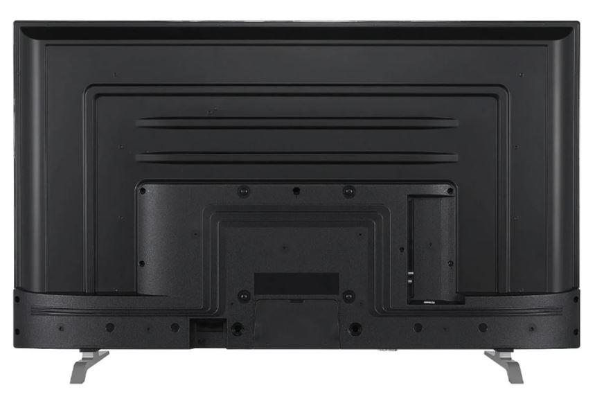 TV Set JVC 50 " 4K Ultra HD 3840 x 2160 pixels 16:9 LCD LT-50VG7400 - Image 3