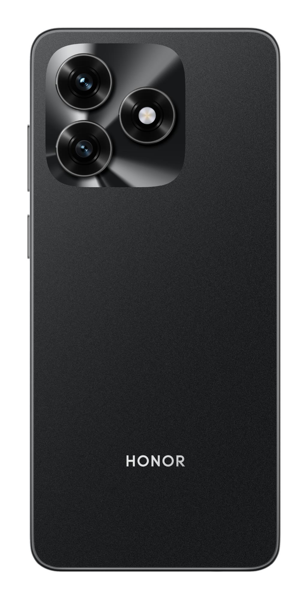 MOBILE PHONE HONOR X5C PLUS/4/128GB BLACK 5109BYFH HONOR - Image 2