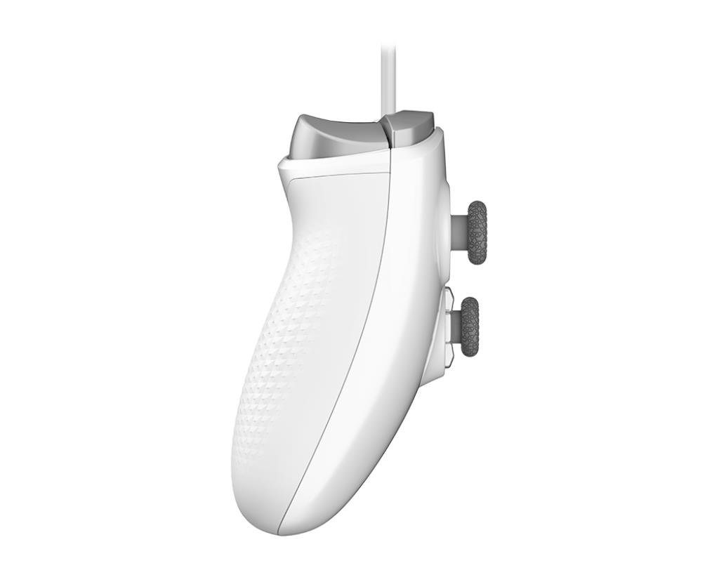 GAMEPAD WIRED FORCE WHITE/FORCE GC200 WHITE MSI - Image 6