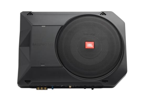 CAR SUBWOOFER BASS PRO SL 2/BASSPROSL2 JBL - Image 4