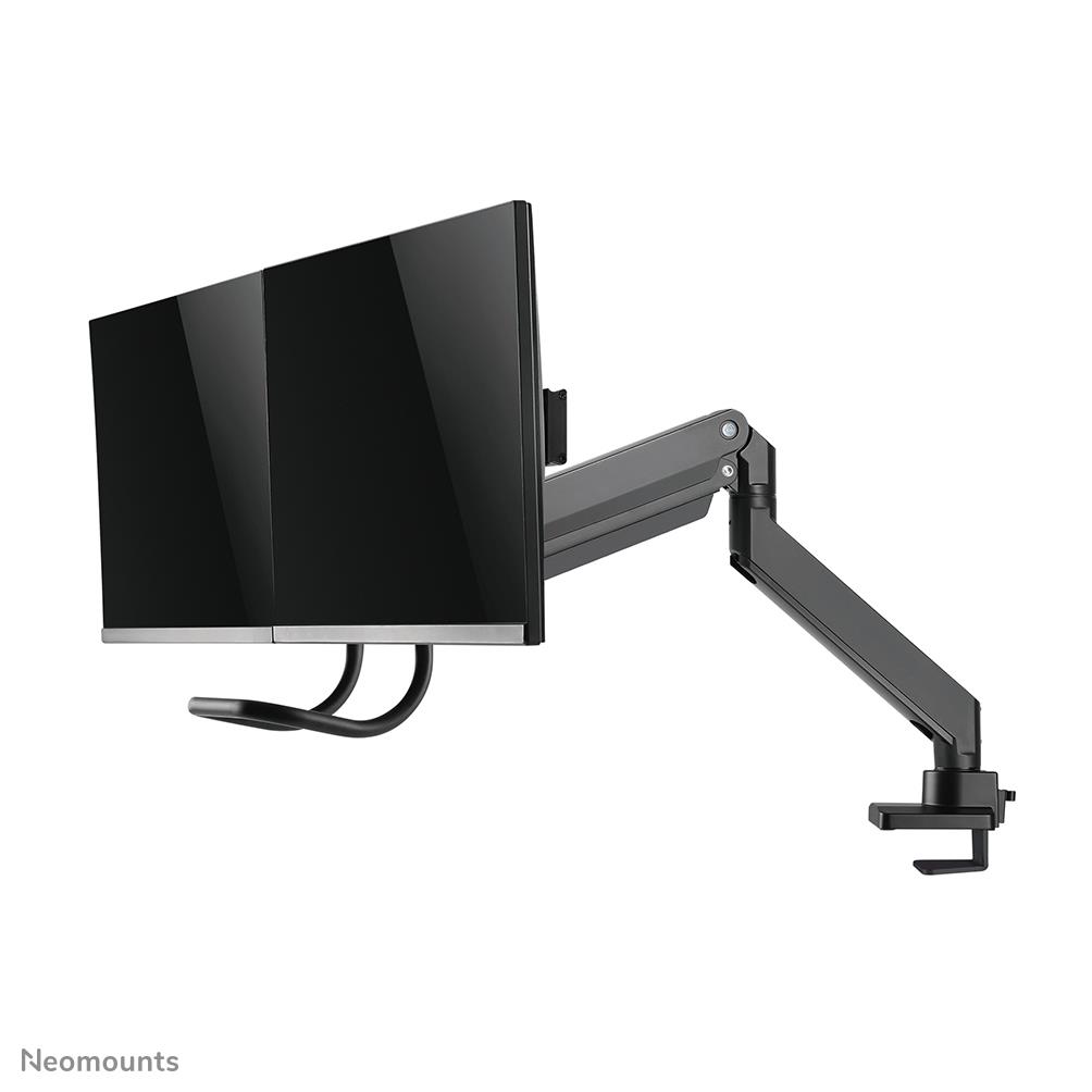 MONITOR ACC DESK MOUNT 10-32"/NM-D775DXBLACK NEOMOUNTS - Image 14