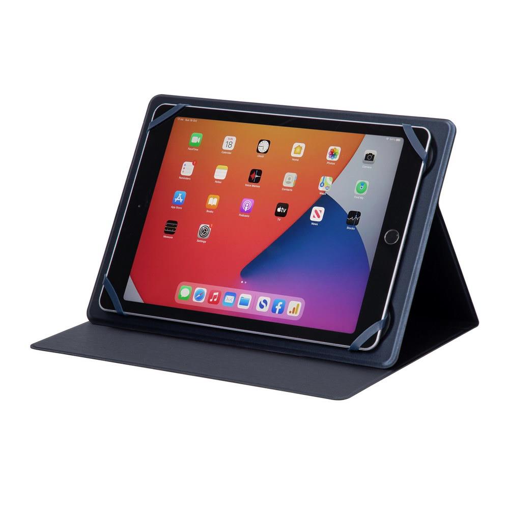 TABLET CASE 9,7-10,5' /10/3147 DARK BLUE RIVACASE - Image 10