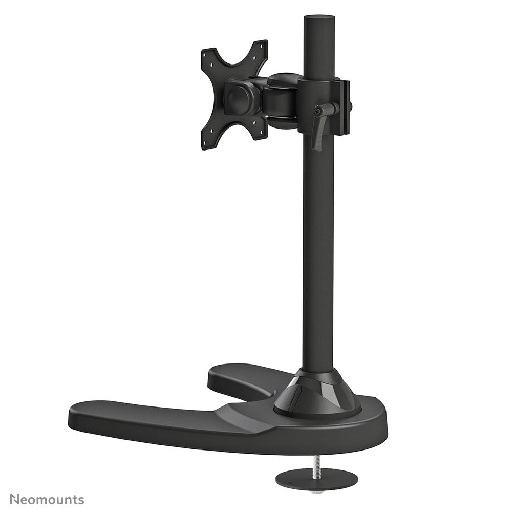 TV SET ACC DESK MOUNT BLACK/10-30" FPMA-D700 NEOMOUNTS - Image 5
