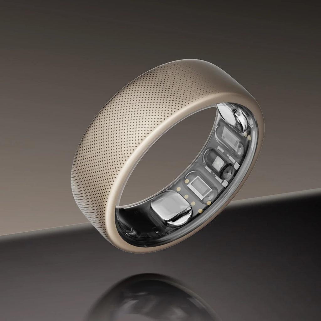 SMART RING HELIO AMAZFIT/SIZE10 W2321TY1N HUAMI - Image 2