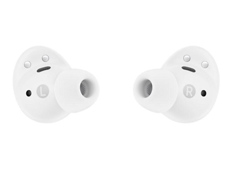 HEADSET GALAXY BUDS2 PRO/WHITE SM-R510 SAMSUNG - Image 2