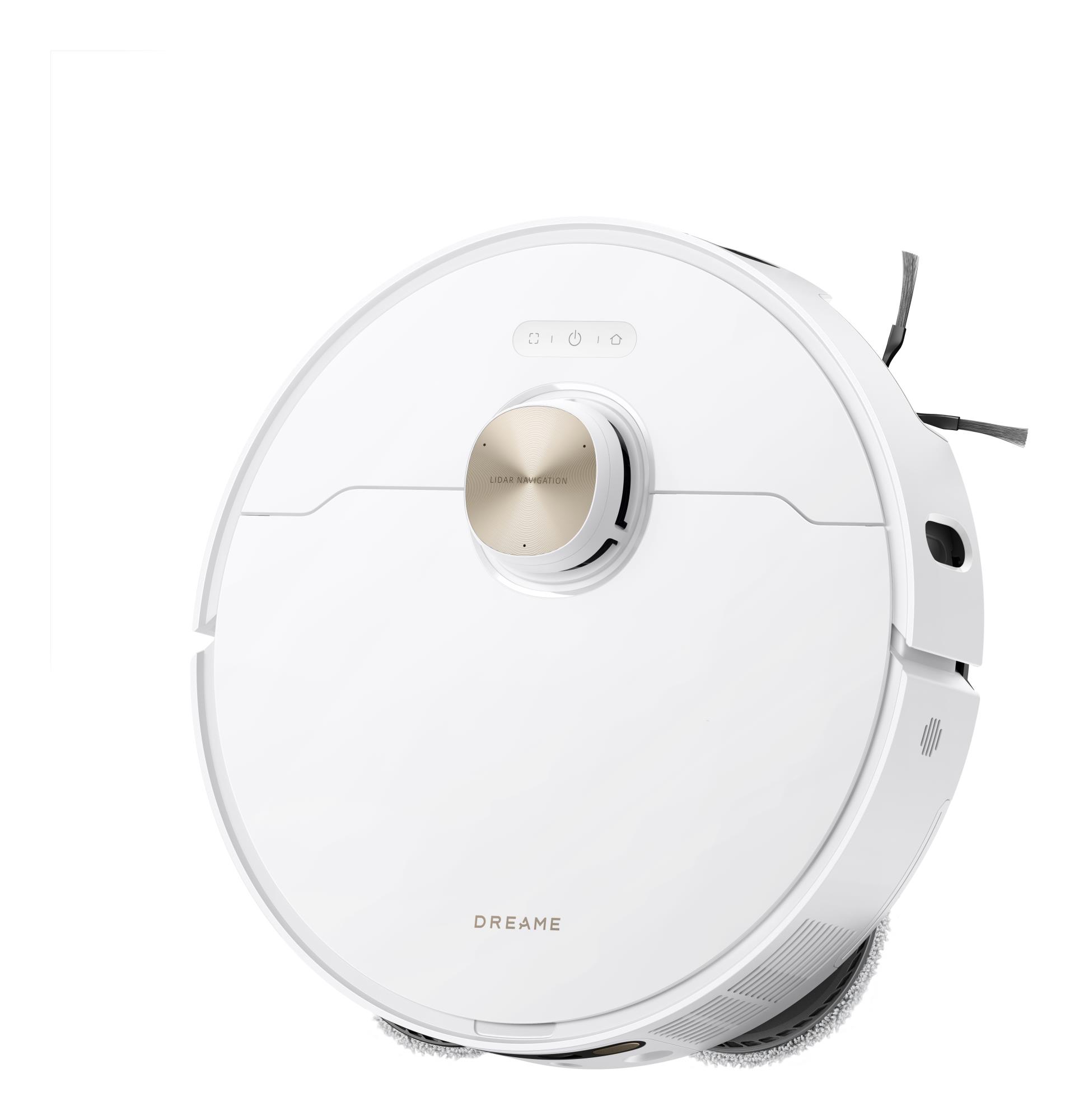 VACUUM CLEANER ROBOT/L40S PRO UL RLL74CE-WH DREAME - Image 6