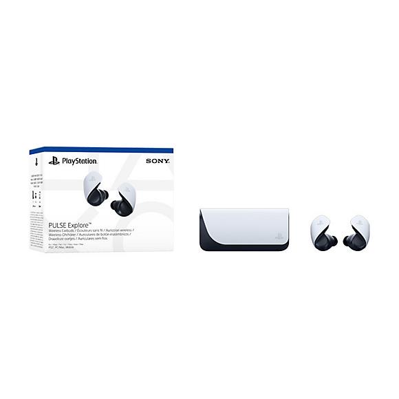 HEADSET WRL PULSE EXPLORE /PS5/711719573005 SONY - Image 6