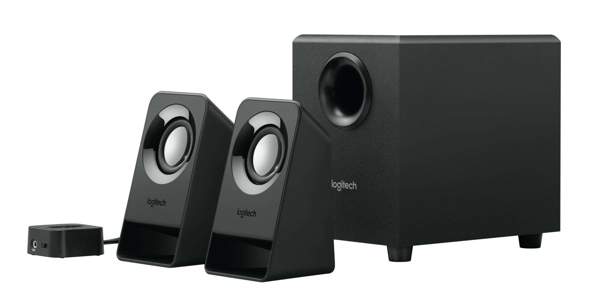SPEAKER 2.1 Z213/980-000942 LOGITECH - Image 3