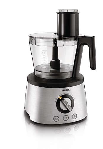 FOOD PROCESSOR/HR7778/00 PHILIPS - Image 4