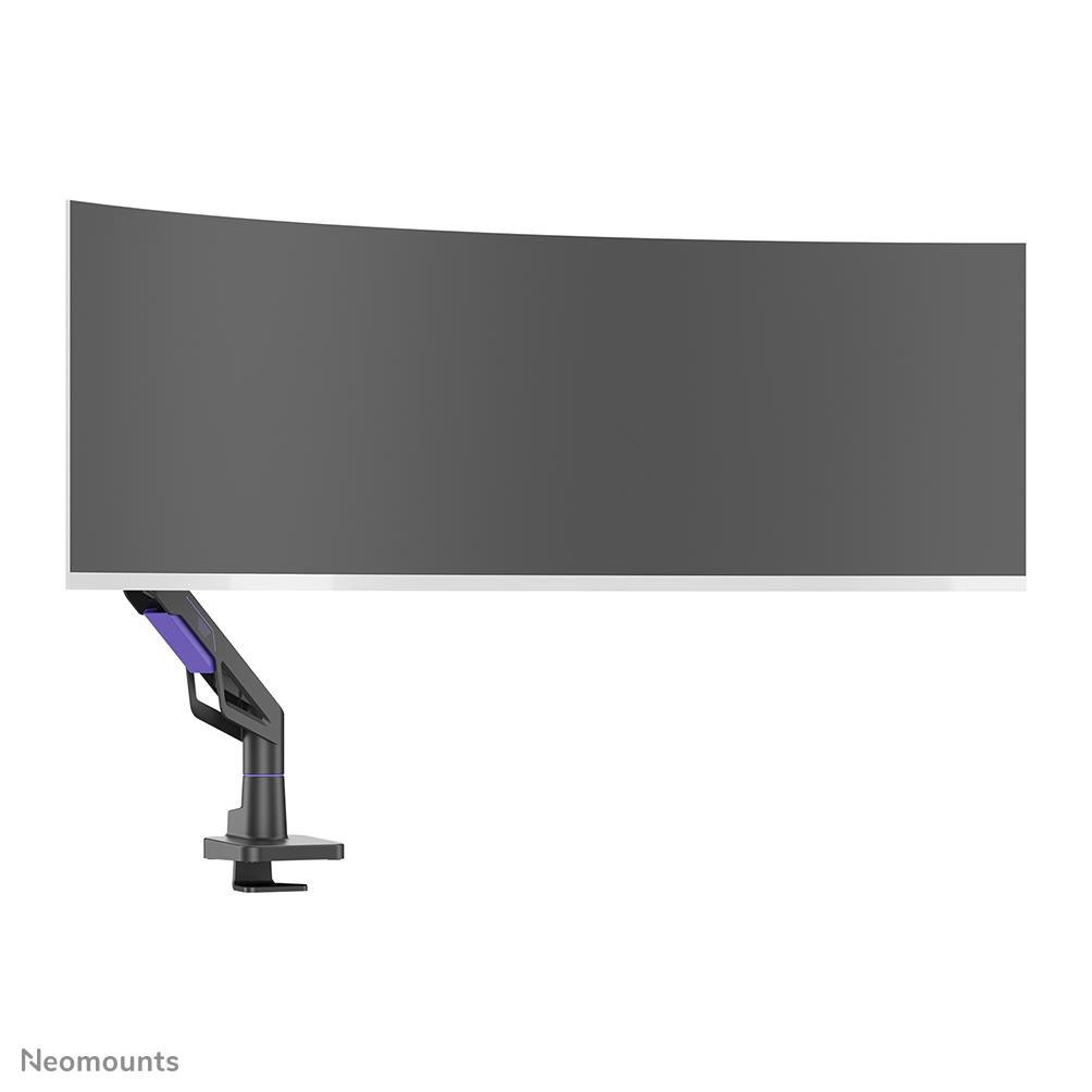 MONITOR ACC DESK MOUNT 57"/DS70-256BL1 NEOMOUNTS - Image 9