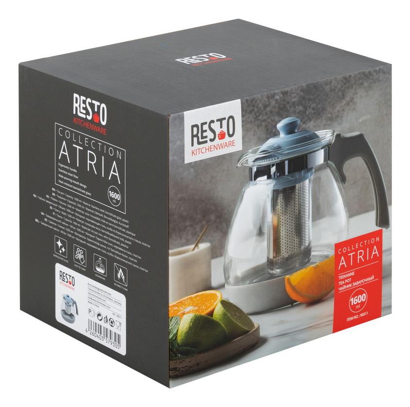 TEAPOT 1600ML/90511 RESTO - Image 12