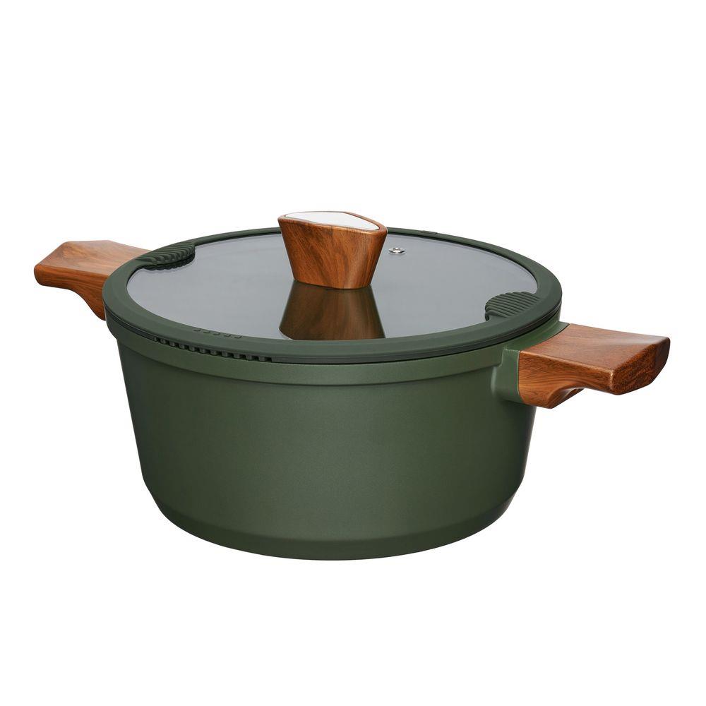 CASSEROLE D24CM 4.6L/93703 RESTO - Image 16