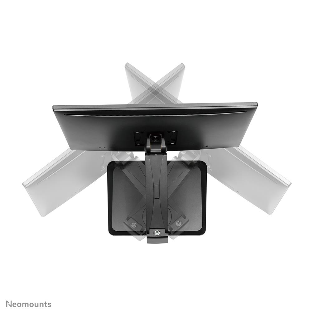 MONITOR ACC DESK MOUNT 10-32"/FPMA-D885BLACK NEOMOUNTS - Image 12
