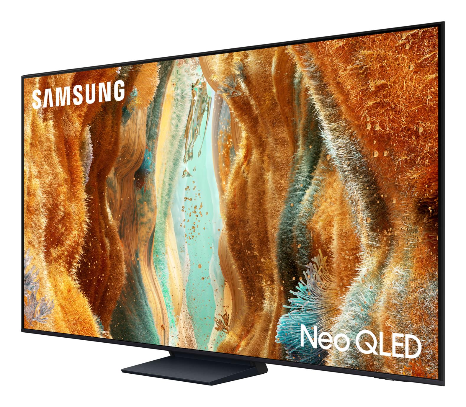 TV Set SAMSUNG 85 " 4K Ultra HD 3840 x 2160 pixels Flat 16:9 Neo QLED QE85QN77FATXXH - Image 8