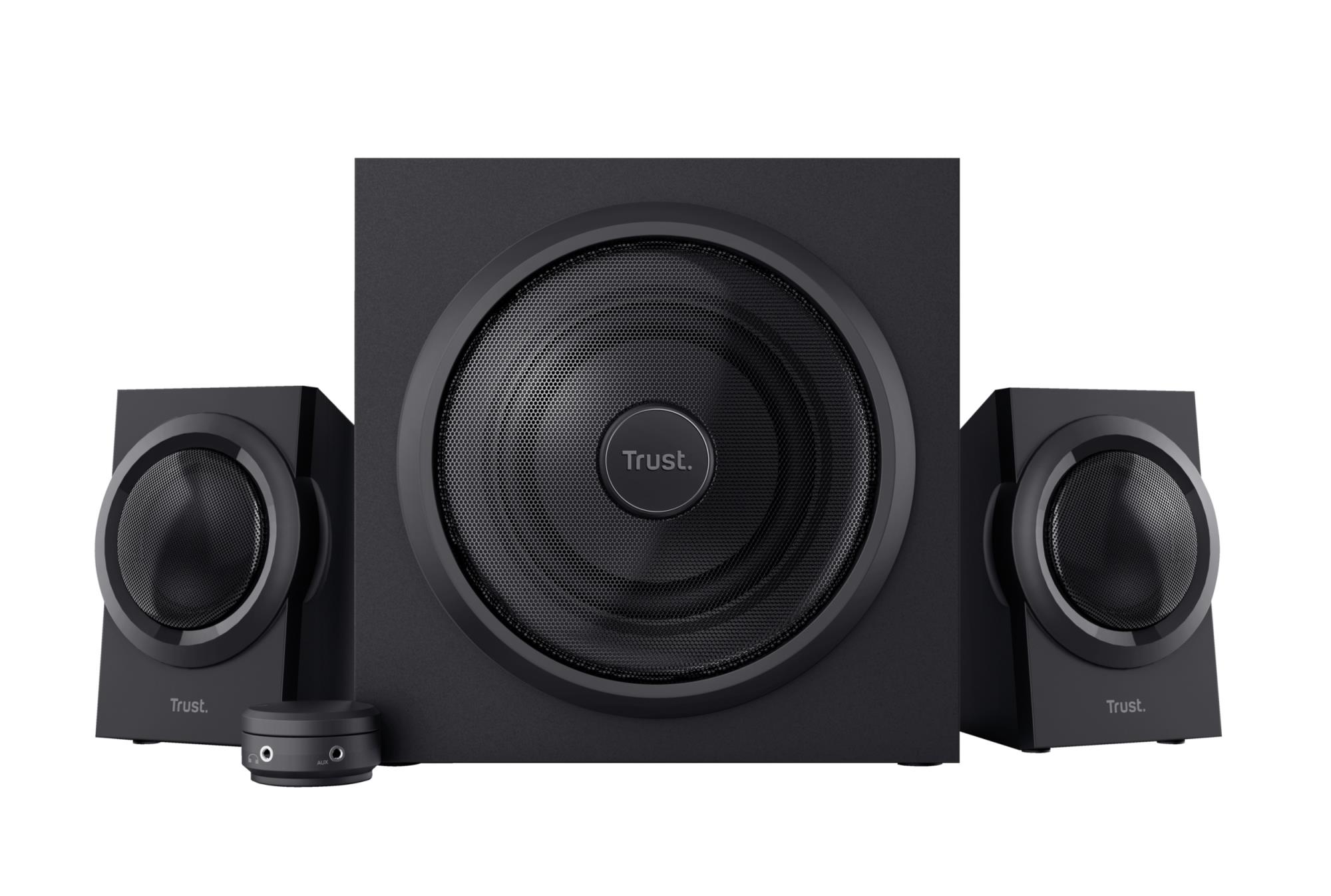 SPEAKER 2.1 YURI/23696 TRUST - Image 7