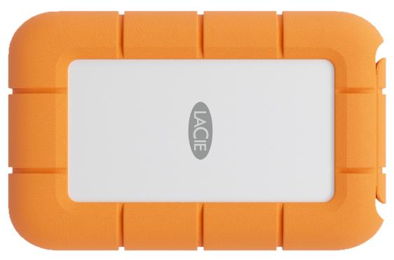 External SSD LACIE 1 TB STND1000400 - Image 2