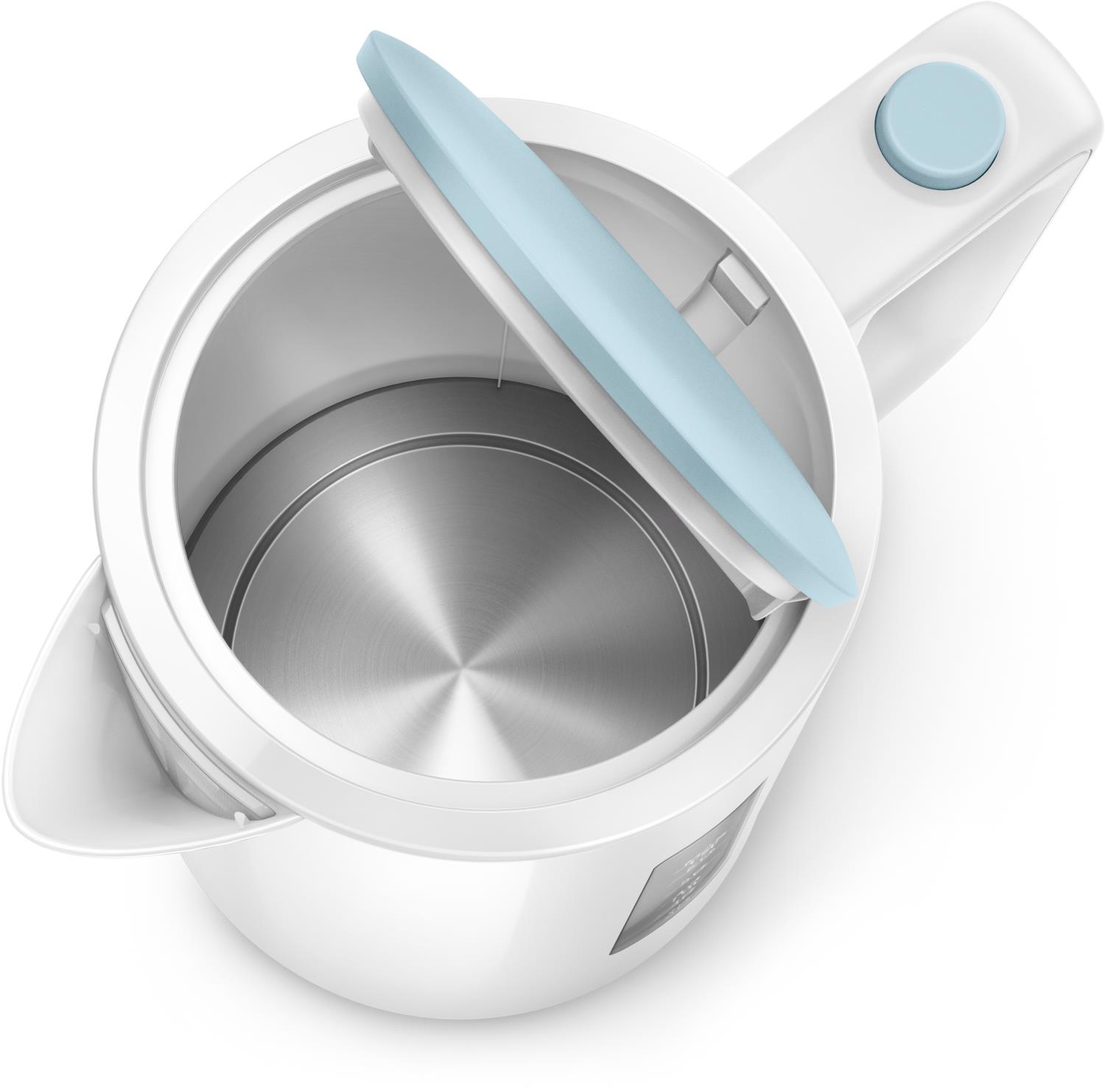 KETTLE 1.7L/HD9318/70 PHILIPS - Image 2