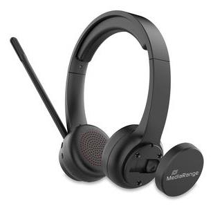 HEADSET WIRELESS ENC STEREO/MROS307 MEDIARANGE - Image 5