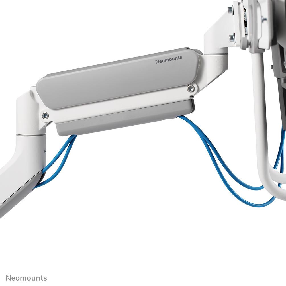 MONITOR ACC DESK MOUNT 17-32"/DS75-450WH2 NEOMOUNTS - Image 8
