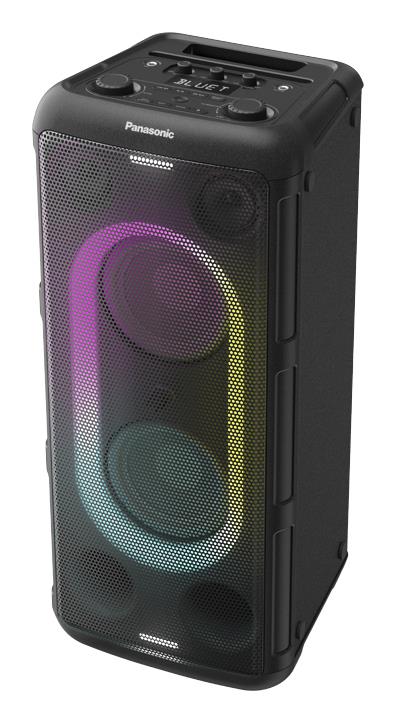 Home Speaker Set PANASONIC SC-TMAX45 SC-TMAX45E-K - Image 8