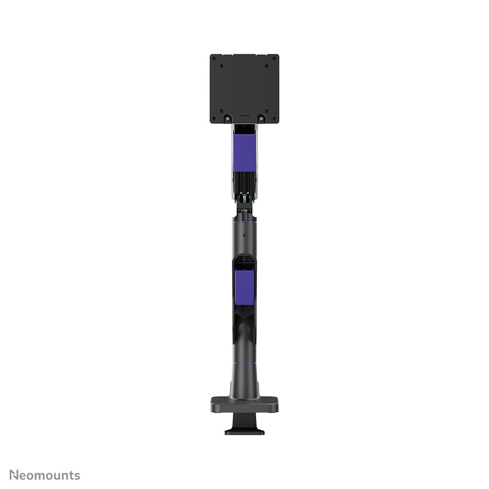 MONITOR ACC DESK MOUNT 57"/DS70-256BL1 NEOMOUNTS - Image 7