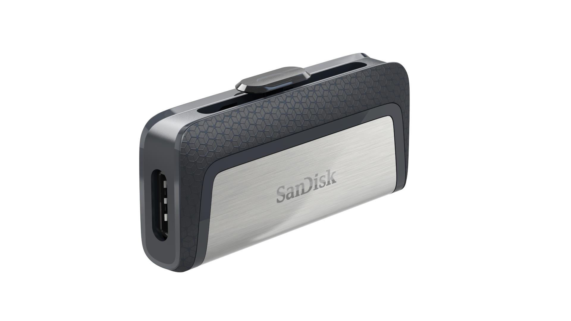 MEMORY DRIVE FLASH USB-C 32GB/SDDDC2-032G-G46 SANDISK - Image 32