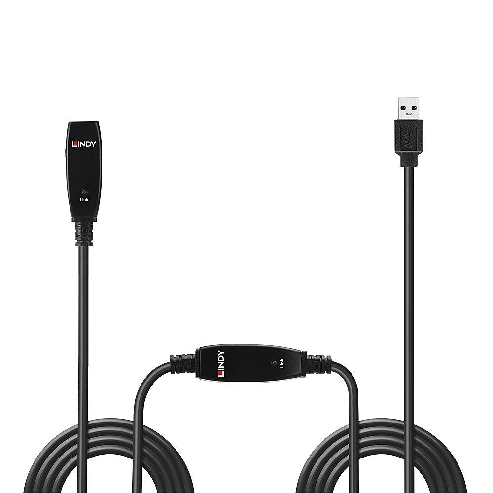 CABLE USB3 EXTENSION 15M/43322 LINDY - Image 4