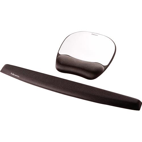MOUSE PAD MEMORY FOAM/SILVER STREAK 9175801 FELLOWES - Image 8