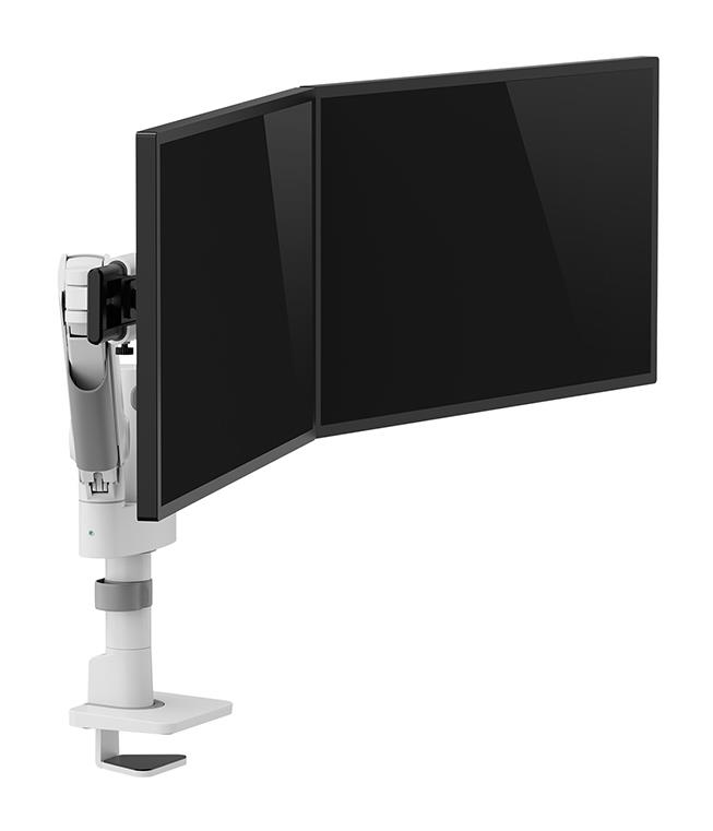 MONITOR ACC DESK MOUNT 24-34''/DUAL DS65S-950WH2 NEOMOUNTS - Image 15
