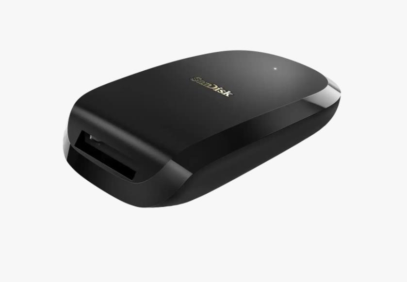 MEMORY READER EXTREME PRO/SDDR-F451-GNGEN SANDISK - Image 10