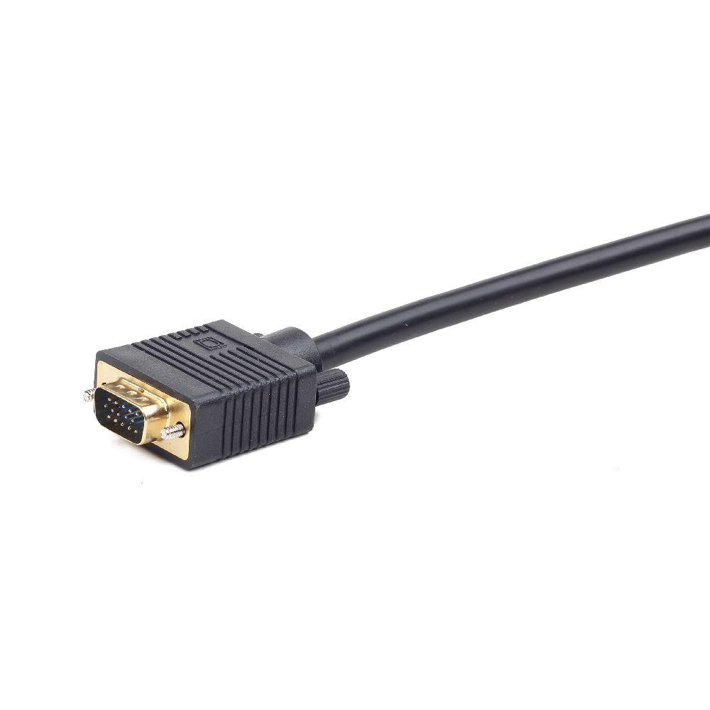CABLE VGA DUAL SPLITTER/CC-VGAX2-20CM GEMBIRD - Image 4