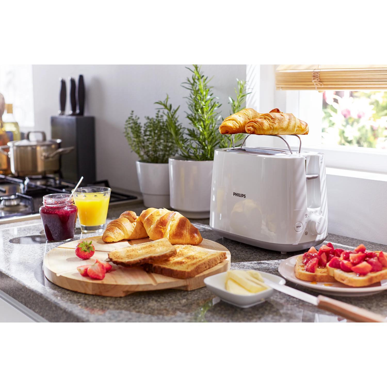 TOASTER/HD2582/00 PHILIPS - Image 4