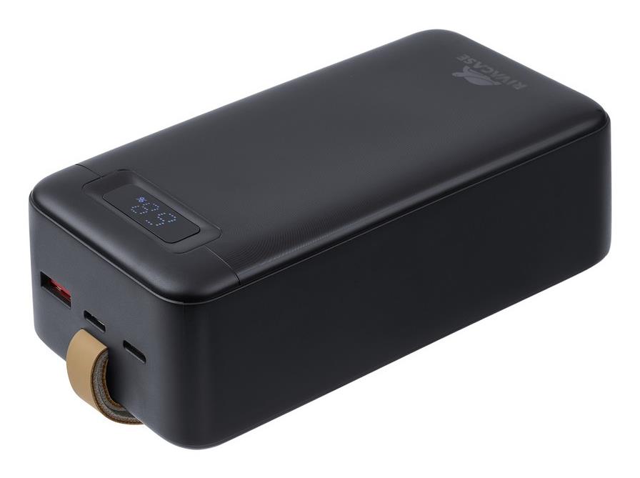 POWER BANK USB 40000MAH/VA1084 RIVACASE - Image 5