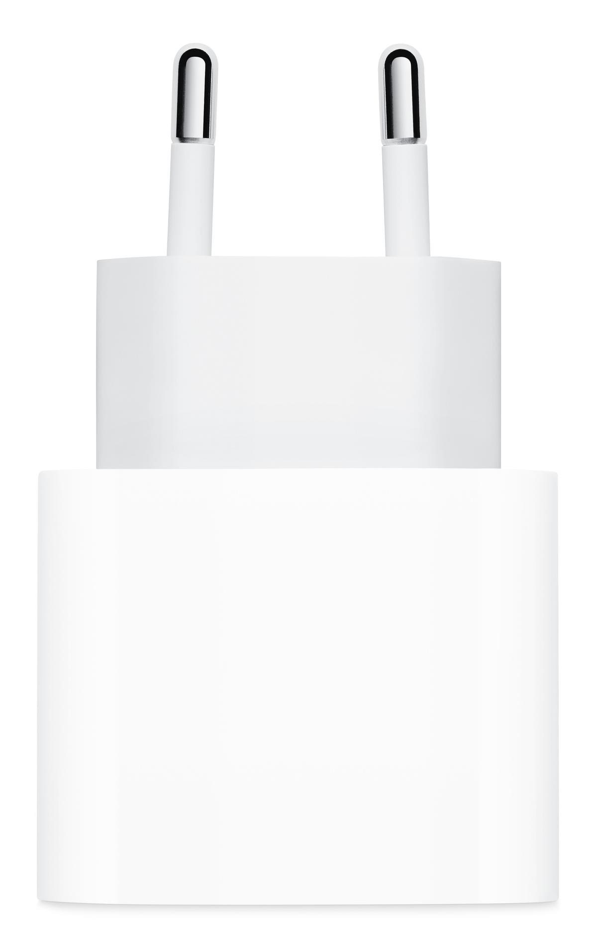 POWER ADAPTER USB-C 20W/MUVV3ZM/A APPLE - Image 6
